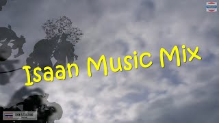 Isaan Music Mix  Thailand [upl. by Milson]