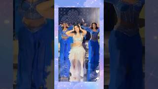 Nora fatehi new hot dance 🥵 norafatehi dance shorts trending [upl. by Aynor]