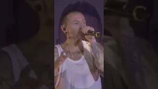 IN THE END LinkinPark ChesterBennington tributecover [upl. by Eitra]