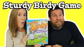 Sturdy Birdy Game [upl. by Christy]