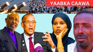 DEGreR kulmiye way xanaaqeen caawa ampwasiro afka furtay ampmusuqmasuqba kuso baxden ampdagal kismayo ka [upl. by Leina401]