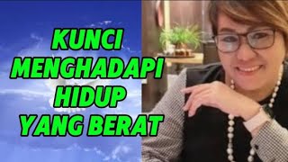 Kunci menghadapi hidup yang berat  Ps Debby Basjir [upl. by Moguel]