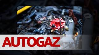 Instalacja gazowa Siemianice Autogaz [upl. by Ardnoid]