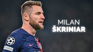 Milan Škriniar  Season Highlights  2024 [upl. by Ynavoj557]