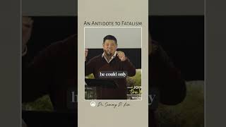 An Antidote to Fatalism shorts 180Highlights [upl. by Bartley295]