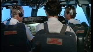 KLM promovideo 1989 [upl. by Kcir]