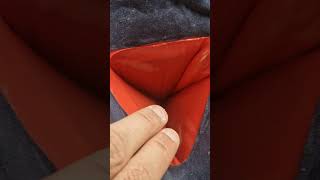 triangular sph on intex mattress [upl. by Philbo115]