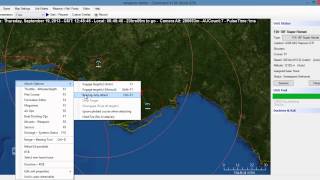 Command  Modern AirNaval Operations Basic Attack [upl. by Carmela827]