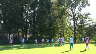 04 Geldrop JO193  Woenselse Boys JO191 4  3 5102024 C4958 [upl. by Ontina]