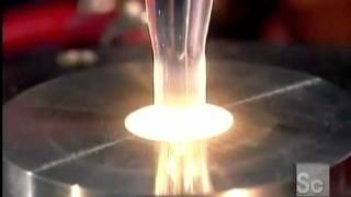 How Its Made Fiber Optics [upl. by Jordana]