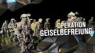 Die Kommandosoldaten  KSK  KÄMPFE NIE FÜR DICH ALLEIN  Teaser [upl. by Bryner171]