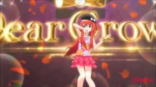 HD Pretty Rhythm Rainbow Live  BERU  「Get music」 episode 17 [upl. by Alahc]