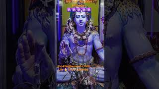 Har Har Mahadev mahadev mahakal omjaijagdish shivshankar shivtandav shiv kedarnath trending [upl. by Ailisec252]