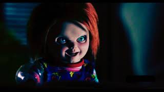 Chucky v1  Comando exclusivo LETRA [upl. by Blair]