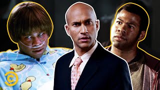 Key amp Peele’s Best Horror Movie Parodies [upl. by Adnilreb]