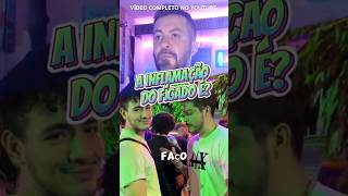 🟢 A INFLAMAÇÃO DO FÍGADO É humormemes dueto humor duetos comedia duetando [upl. by Tatman]