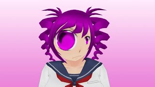 Kubz Scouts Yandere Simulator moments that make me giggle like pennywise [upl. by Sukhum]