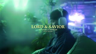 Sam Rivera Limoblaze  Lord amp Savior Visualizer [upl. by Cirda]