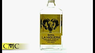 What is Sotol La Higuera Sotol Tasting [upl. by Neik170]