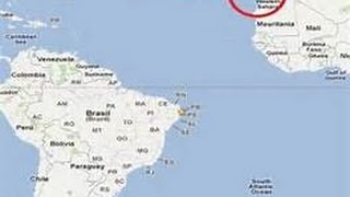 Nibiru o Planeta Saneador  Tsunami no Brasil [upl. by Sophie783]