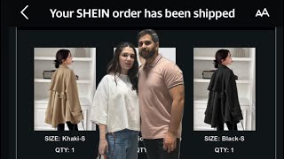 Shein is Shein’ing [upl. by Ailil]