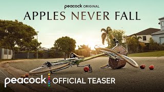 Apples Never Fall Season 1 Official Trailer TheNestTrailers® [upl. by Masterson]