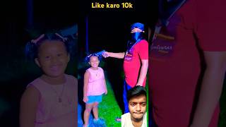 Bacchi ko kidnap kar liya 😱shorts kidsvideo [upl. by Gaylor]