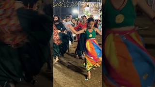 Jay Ho…2024 navratri garba pushtipatoliya shorts [upl. by Cleave]