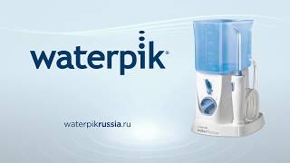 Waterpik WP300 Traveler [upl. by Rahab]