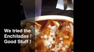 TALITAS Mexican Restaurant Grove City Ohio  Columbus Ohio Diners Driveins dives [upl. by Navonoj]