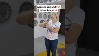 Acasă la români în inima Turciei🇹🇷 [upl. by Akerboom10]