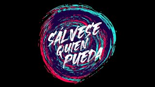 SÁLVESE QUIEN PUEDA  EPISODIO 61 [upl. by Essirehs49]