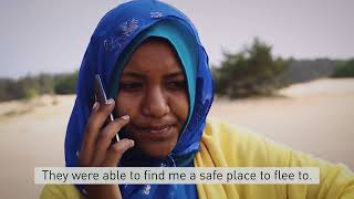 nala’s escape – somalia 1080p [upl. by Tonia252]