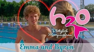 Emmas Lovestory  H2O  Plötzlich Meerjungfrau [upl. by Jehu295]