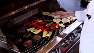 How to Grill for Beginners  Grilling amp Cooking [upl. by Meihar737]