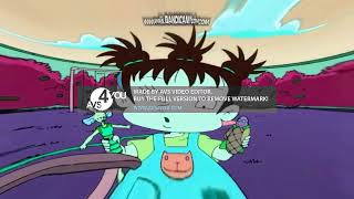 Preview 2 Kimi Finster V9 effects PBNFOAT Csupo effects [upl. by Kahlil]