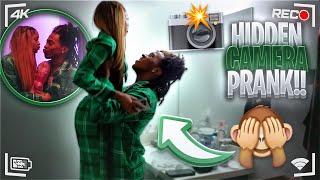 ELI amp YANNI HIDDEN CAMERA PRANK RAW amp UNCUT [upl. by Nanfa]