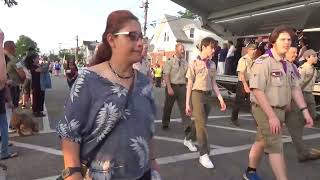 Memorial Day Parade Kearny NJ 05232024 [upl. by Roter]