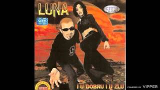 Luna  Nova godina  audio  2002 City Records [upl. by Ingvar384]