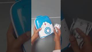 Electronic piggy bank Atm password money box [upl. by Prudy]