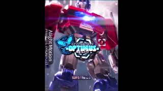 Optimus prime TFONE 🆚️ Sentinel prime TFDOTM 4k transformersedit transformers viralvideo [upl. by Araes]