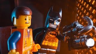 Quickie The Lego Movie  Update [upl. by Terina]