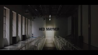 HED MAYNER SpringSummer 2025 Show at Paris Fashion Week [upl. by Valda]