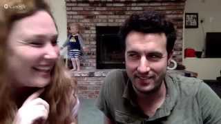 Parkers Birthday Live Chat [upl. by Lucila941]