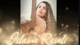 INDIFERENTE  Islaine Raveli [upl. by Airrotal]