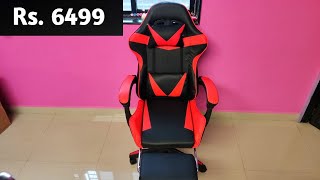 Best Gaming Chair [upl. by Naeroled688]