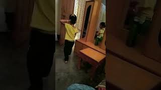 Este weste dance viralvideo estewestestatus musictrending status [upl. by Eitsyrc]