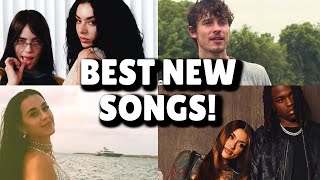 BEST NEW SONGS  2024 AUGUST [upl. by Niawtna134]