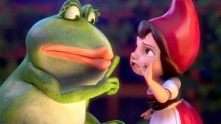 Gnomeo und Julia  Trailer HD [upl. by Ayek]