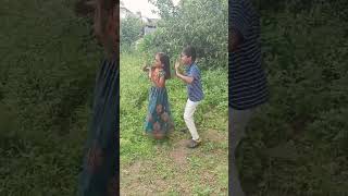 Chitapata nadumula songdance youtubeshorts shotsvideo Megastar chiranjeevi viral [upl. by Letch811]